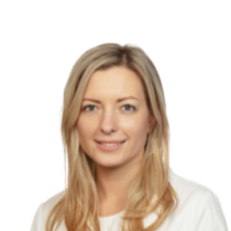 Kristine  Spalva-Gubina