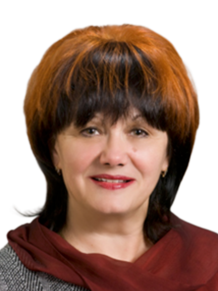 Olga Lavrentjeva