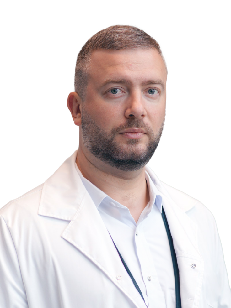 Сергей Шаповалов